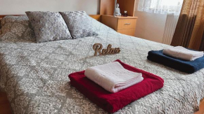 RelaX Apartment